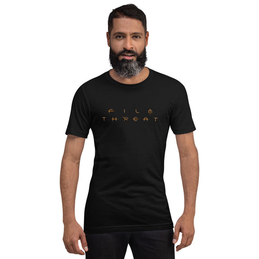 Film Threat Mind-Killer Logo Unisex T-Shirt - Film Threat