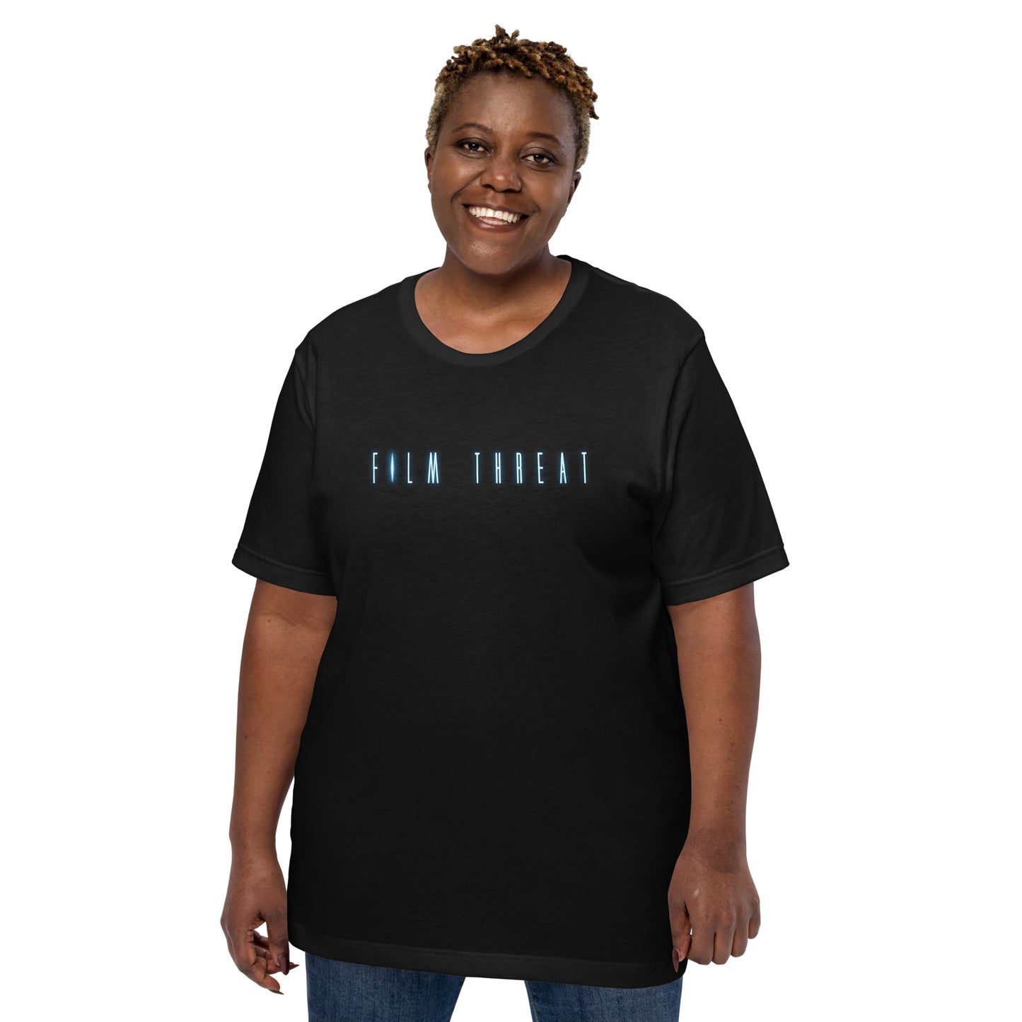 Film Threat "Alien" Unisex t-shirt - Film Threat