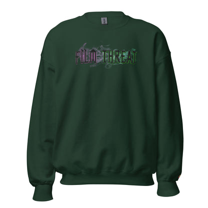 Wicked Awesome Unisex Sweatshirt