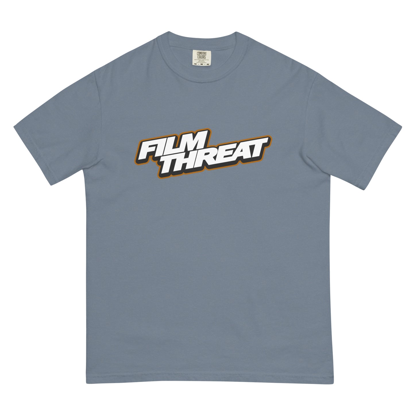 Film Threat Unisex Logo T-Shirt