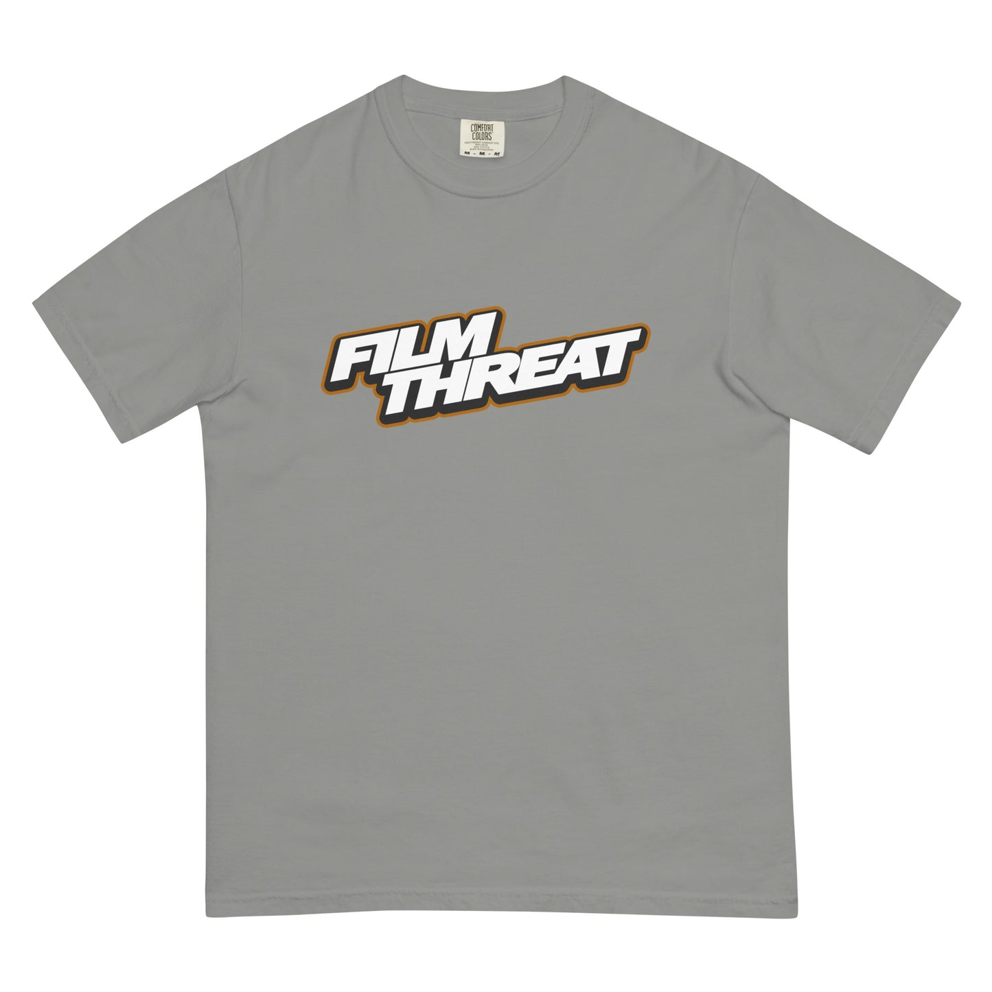 Film Threat Unisex Logo T-Shirt