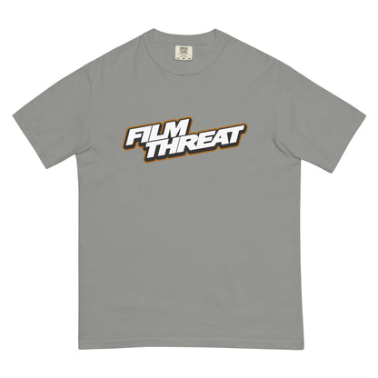 Film Threat Unisex Logo T-Shirt