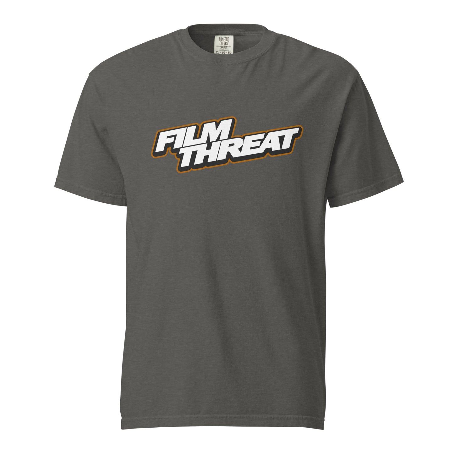 Film Threat Unisex Logo T-Shirt