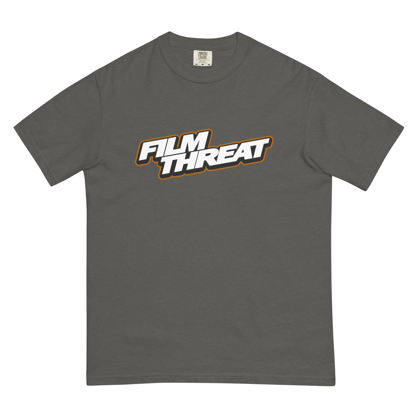 Film Threat Unisex Logo T-Shirt