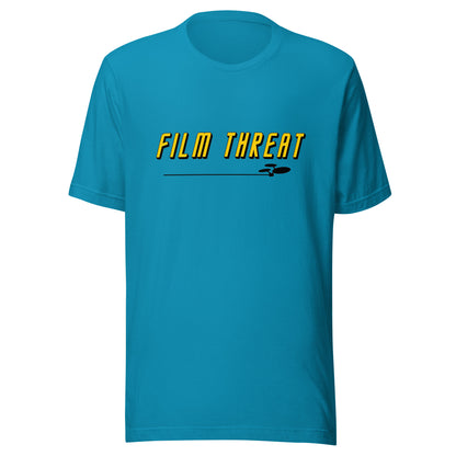 Film Trek Unisex t-Shirt