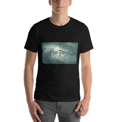 Wizarding Unisex T-Shirt