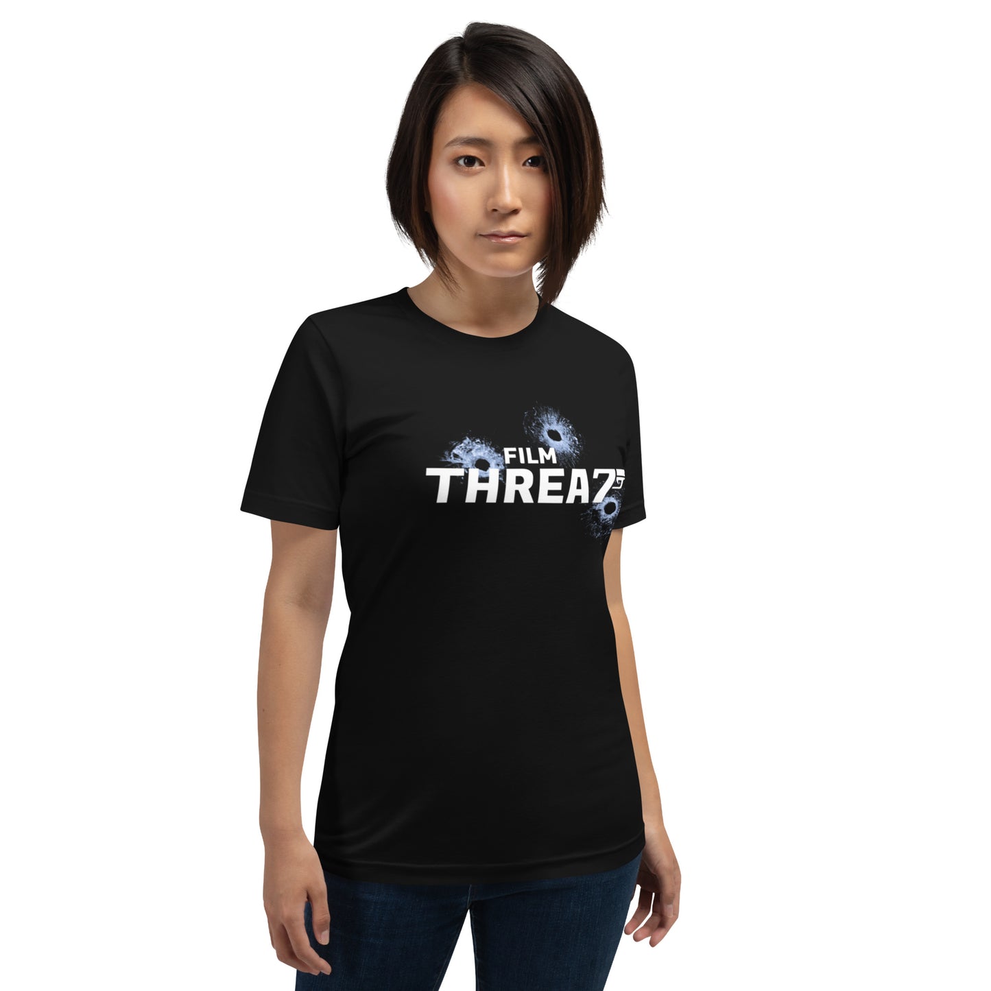 Secret Agent Unisex T-Shirt