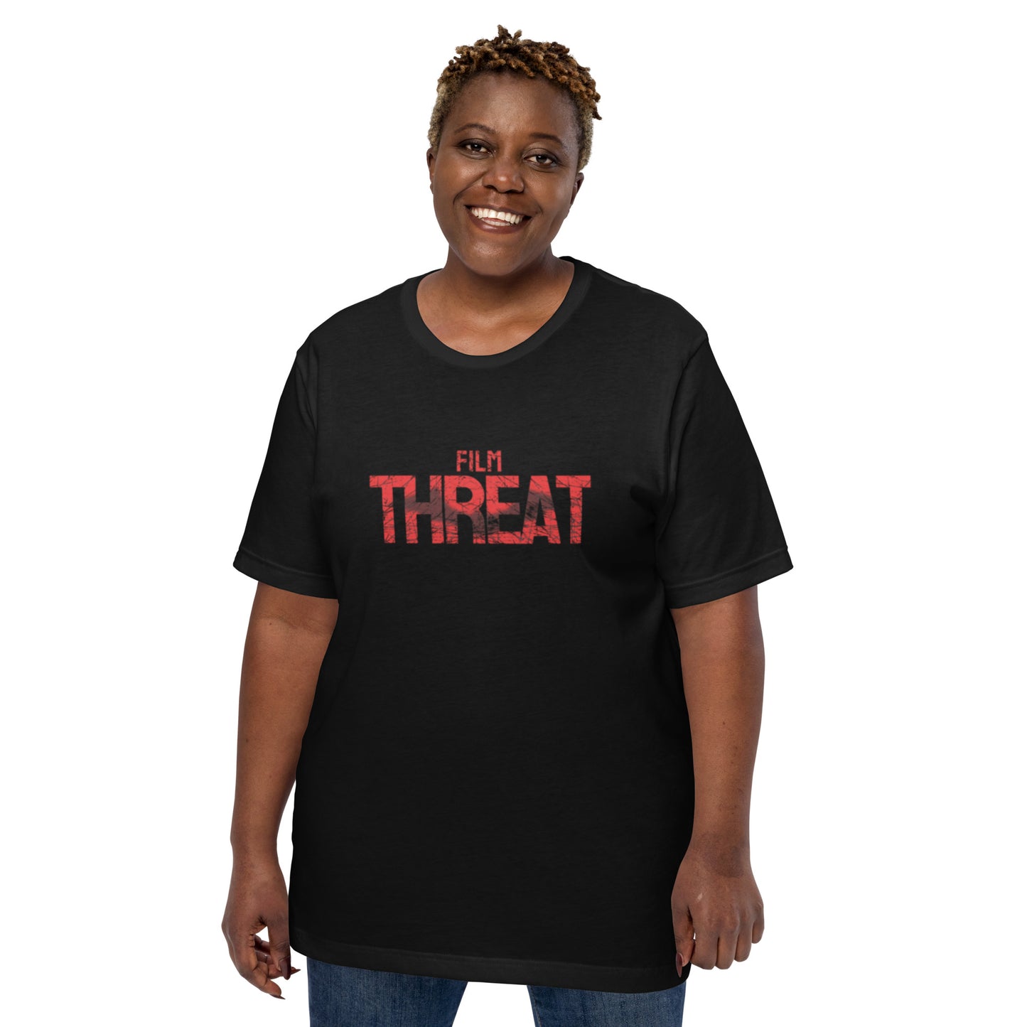 Bat Threat Unisex T-Shirt