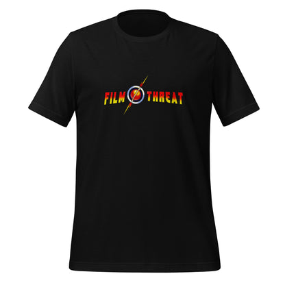 Film Threat Earthlings Unisex T-Shirt
