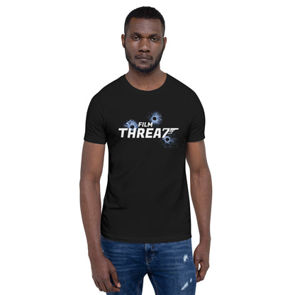 Secret Agent Unisex T-Shirt