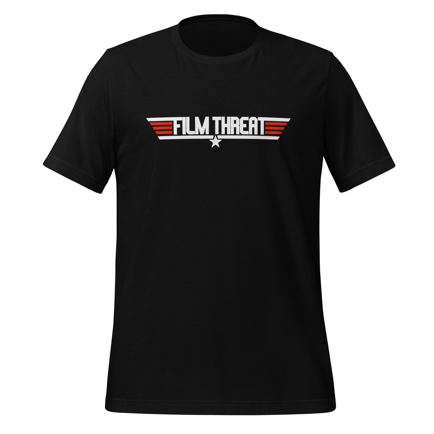 Film Threat Maverick Unisex T-Shirt