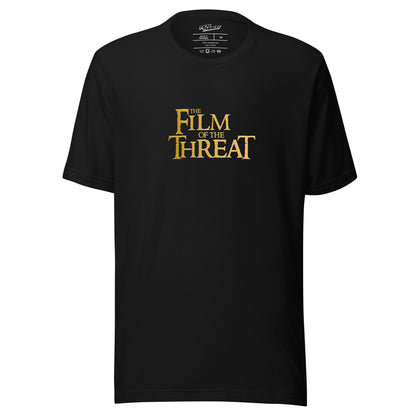 Film of the Threat Unisex T-Shirt