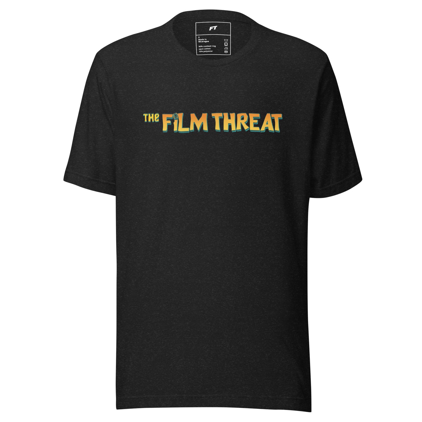 Film Threat Adventure Club Unisex T-Shirt