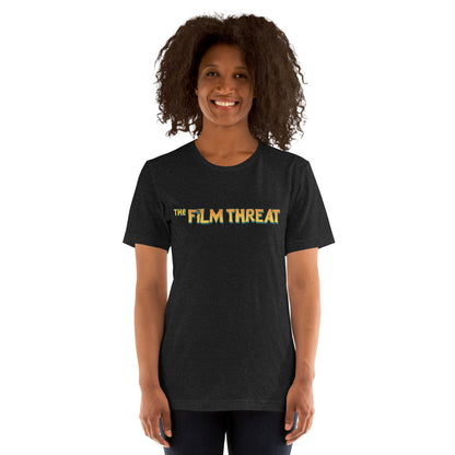 Film Threat Adventure Club Unisex T-Shirt