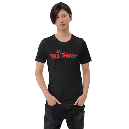 Film Threat Gang Unisex T-Shirt