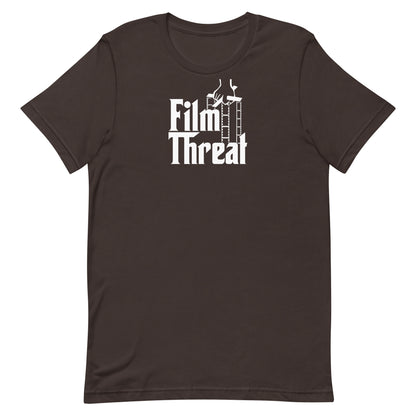 Film Threat Mafia Unisex T-Shirt