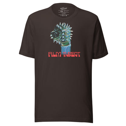 Roller Threat Unisex T-Shirt