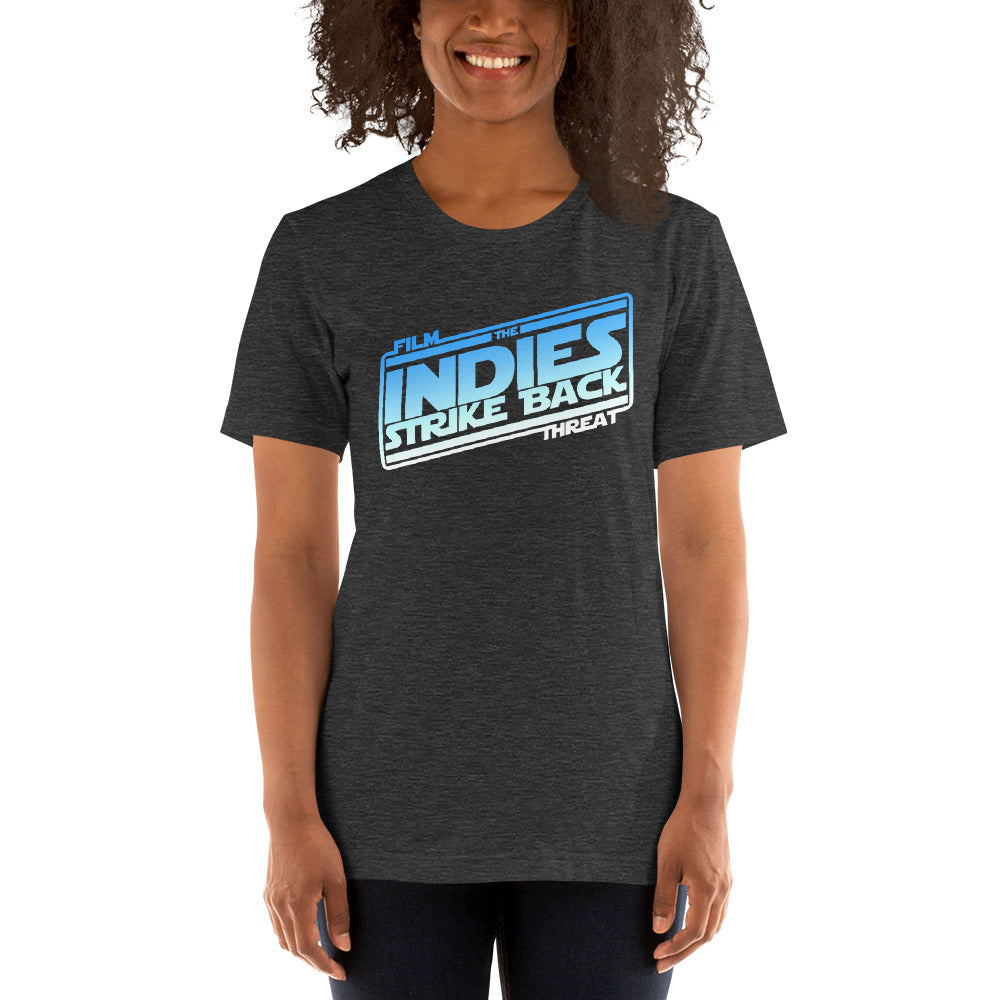 The Indies Strike Back Unisex T-Shirt