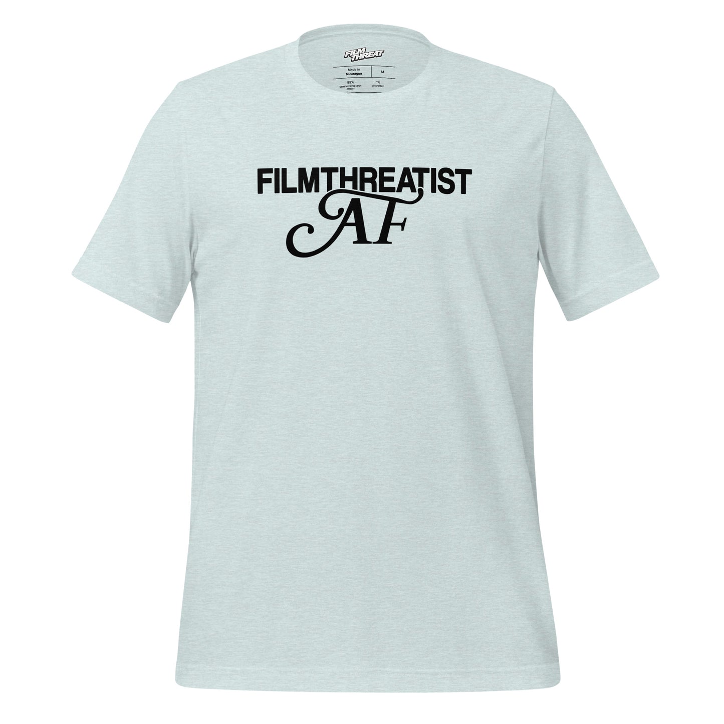 Filmthreatist AF Unisex T-Shirt