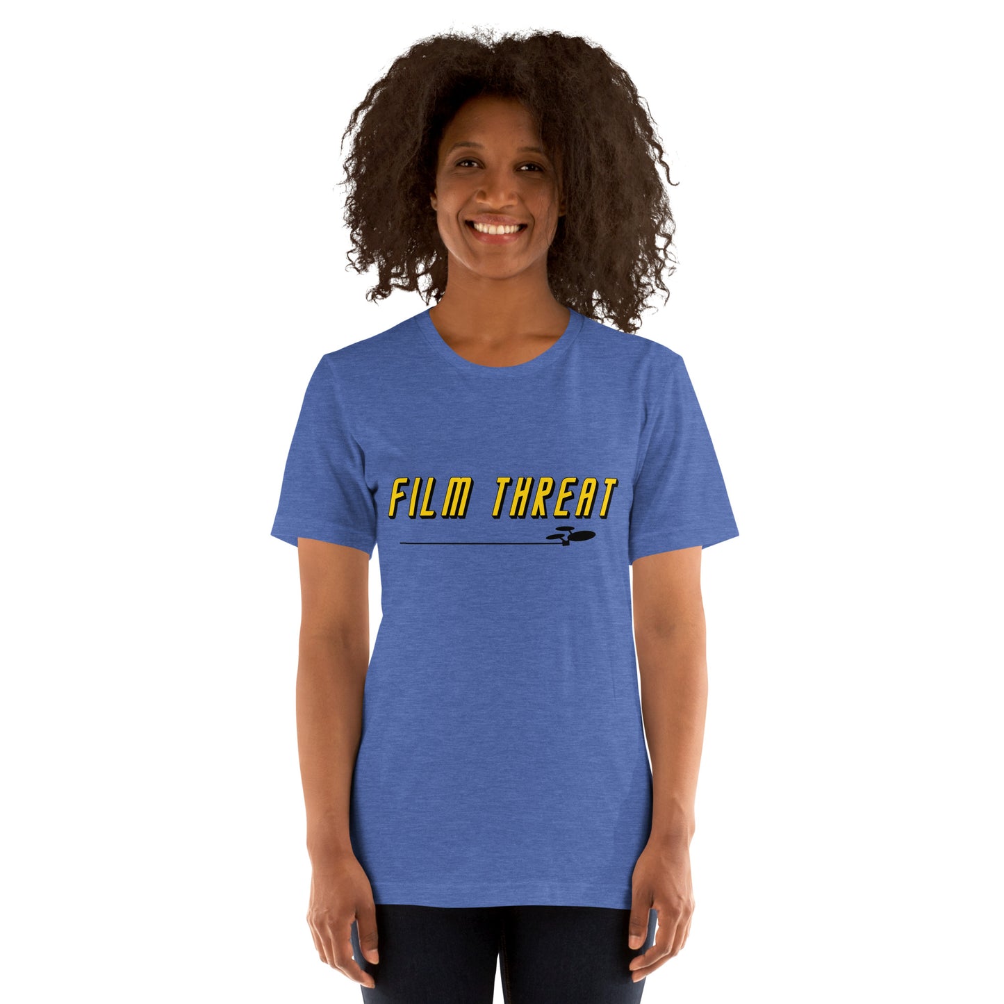 Film Trek Unisex t-Shirt