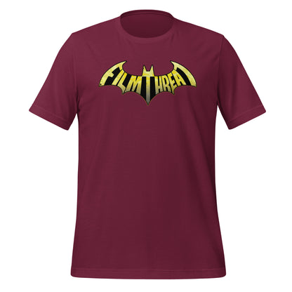 BEST SELLER! | Film Threat Bat Unisex T-Shirt
