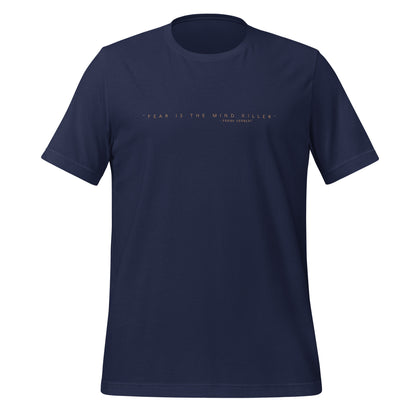 Dune "Fear" Unisex T-Shirt