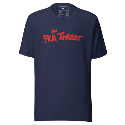 Film Threat Gang Unisex T-Shirt