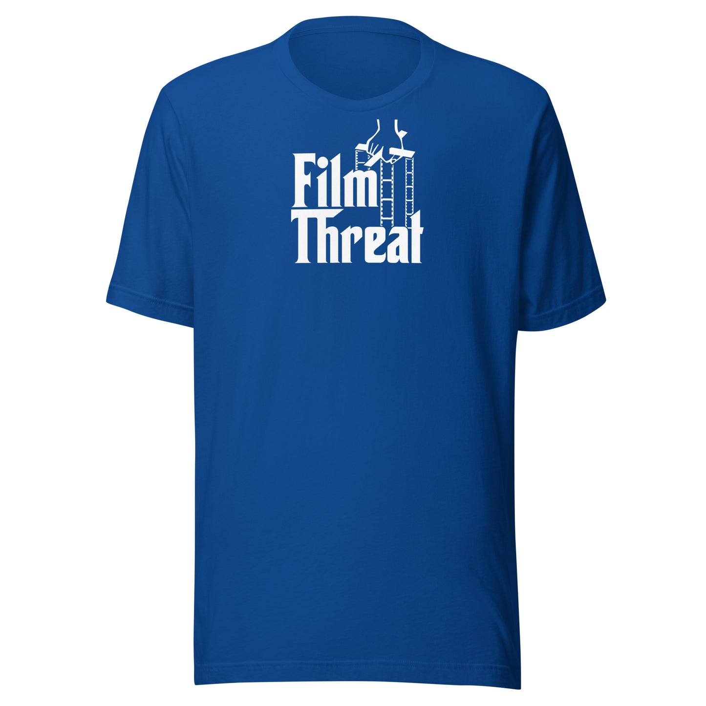 Film Threat Mafia Unisex T-Shirt