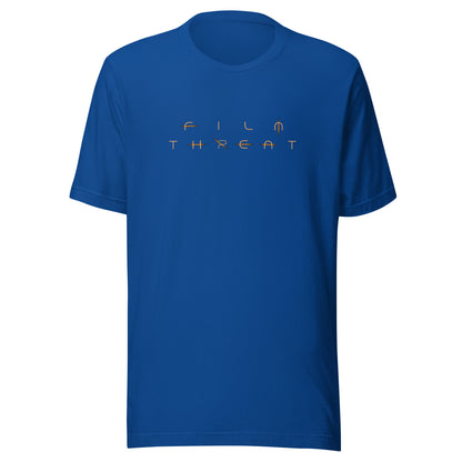 Film Threat Mind-Killer Logo Unisex T-Shirt