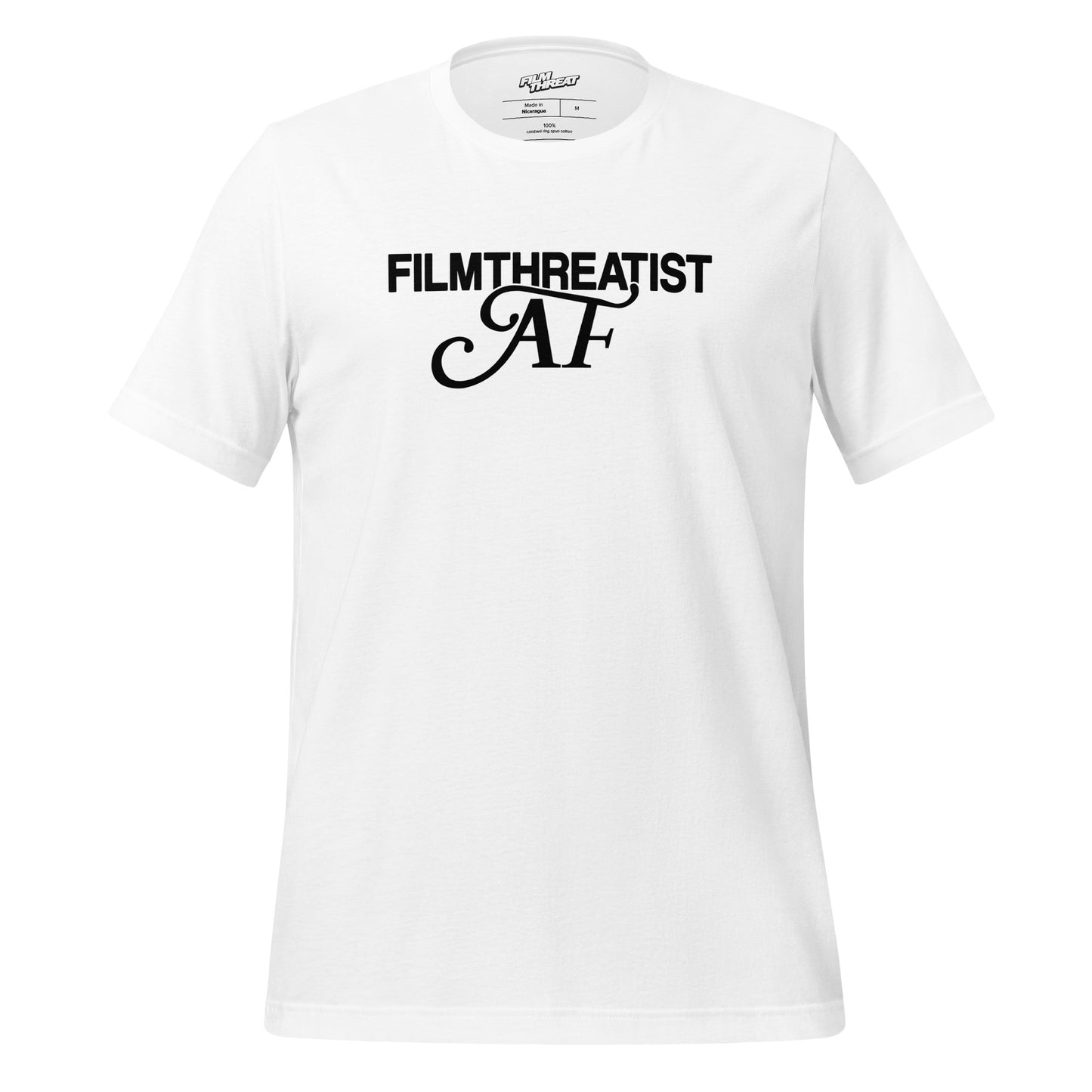 Filmthreatist AF Unisex T-Shirt