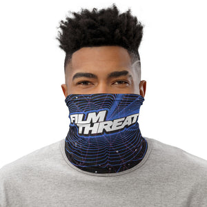 BEST SELLER! | Film Threat Neck Gaiter - Film Threat