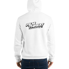 Load image into Gallery viewer, Film Threat Classic Slateboy Hoodie - Film Threat
