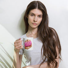 Load image into Gallery viewer, NEW! | Film Threat Club Soap Bar Mug - Film Threat