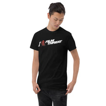 Load image into Gallery viewer, I Heart Film Threat Short Sleeve T-Shirt - Film Threat