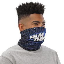 Load image into Gallery viewer, BEST SELLER! | Film Threat Neck Gaiter - Film Threat