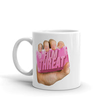 Load image into Gallery viewer, NEW! | Film Threat Club Soap Bar Mug - Film Threat