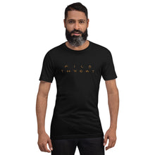 Load image into Gallery viewer, Film Threat Mind-Killer Logo Unisex T-Shirt - Film Threat