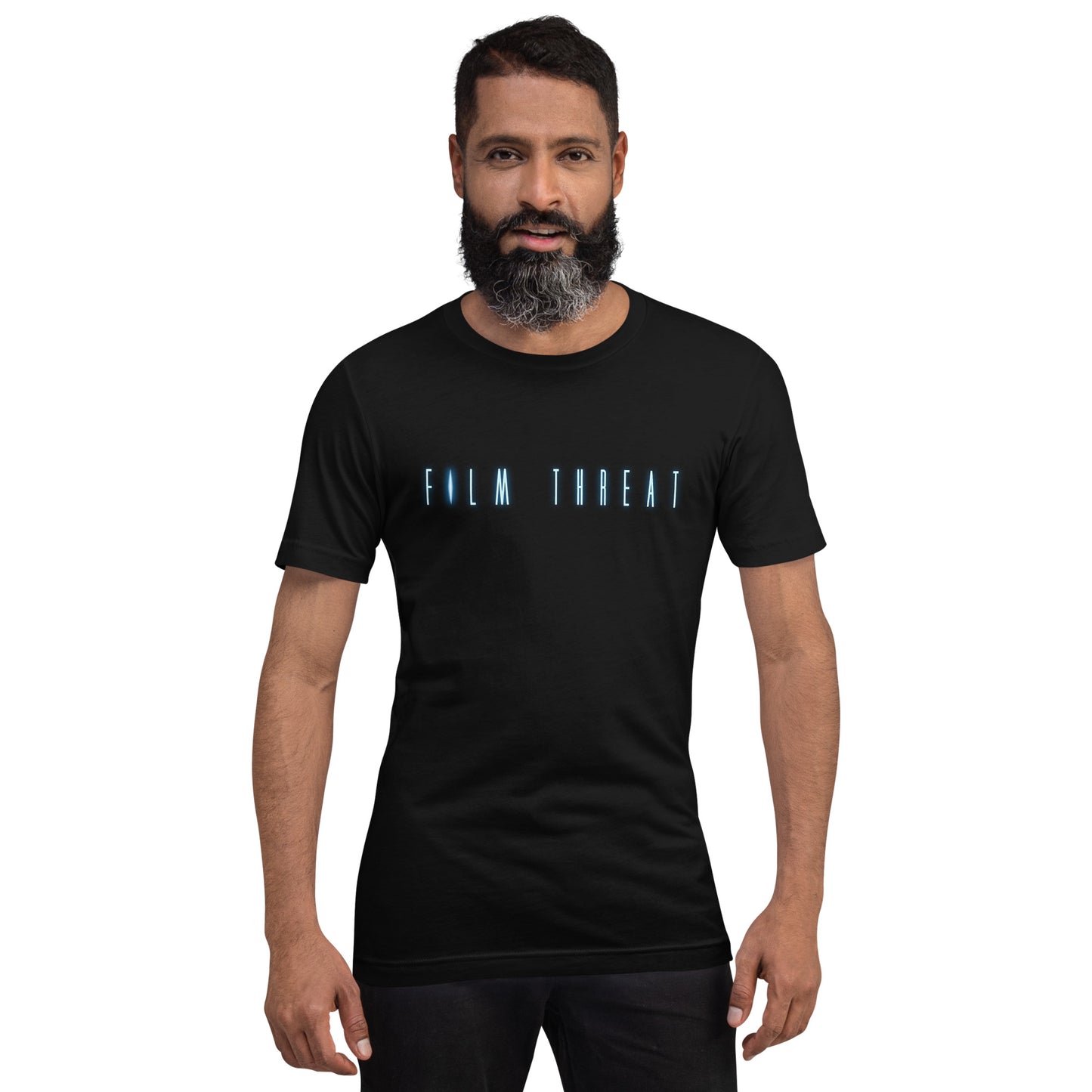 Film Threat "Alien" Unisex t-shirt - Film Threat