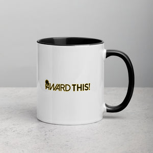 Award This! Mug - Film Threat