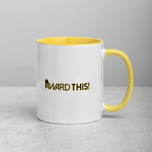 Award This! Mug - Film Threat